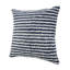 Coussin décoratif à rayures 100% coton Contemporary-171238199-207824210