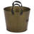 Morgan Firewood Bucket Set