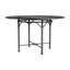 Venetian Outdoor Round Dining Table-680625507