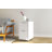 Dwendolyn 15.25'' Wide 2 -Drawer Mobile File Cabinet-1559911251
