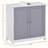 23.5'' Single Bathroom Vanity Base Only