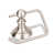 Satin Nickel selected