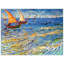 1 Piece Wrapped Canvas Painting-21210848