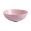 Wenty 16.1'' Ceramic Circular Bathroom Sink-93928862
