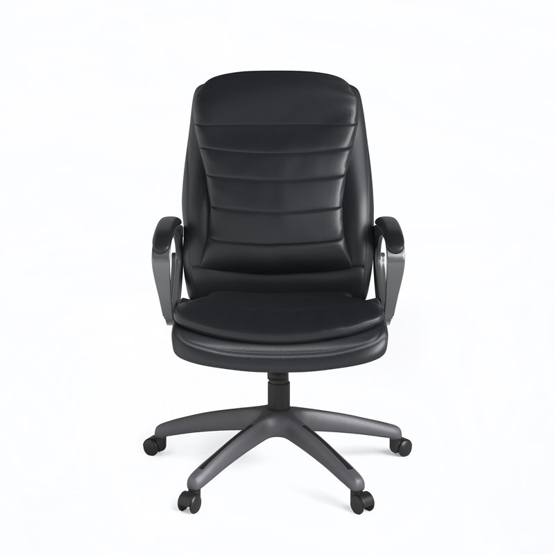 Genuine Leather Executive Chair