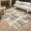 Tapis intérieur / extérieur lavable à la machine Chantille ACN2598-1661901779-1661901788