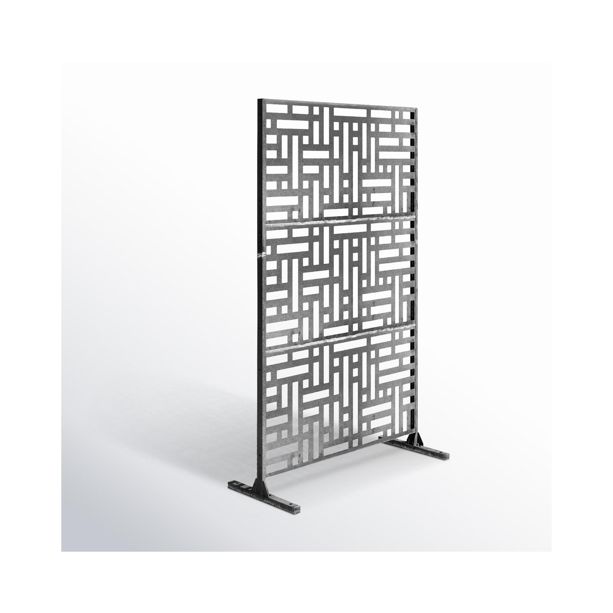 Screen Series Metal Privacy Screen
