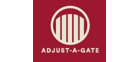 Adjust-A-Gate logo