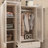 Cheadle Naitik Armoire