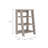 Cabinet 30" H, Four Shelves, Vertical-241909131