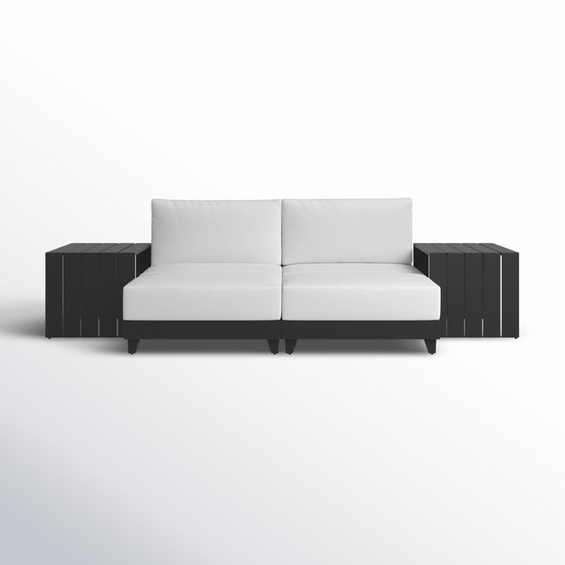 Dez 6pc Multi-Chair Seating Set