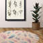 Feather Breeze Braided Rug-2107292437
