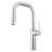 Pull Down Single Handle Kitchen Faucet-90212876