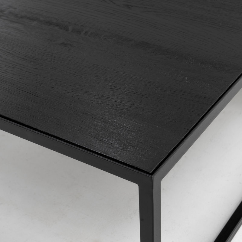 Frame Coffee Table