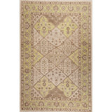 One-of-a-Kind 6' X 9' Area Rug