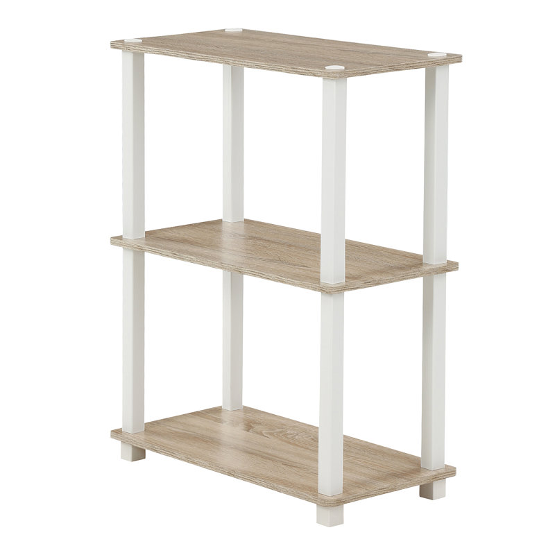 Kaysen 60cm W Plastic Shelving Unit