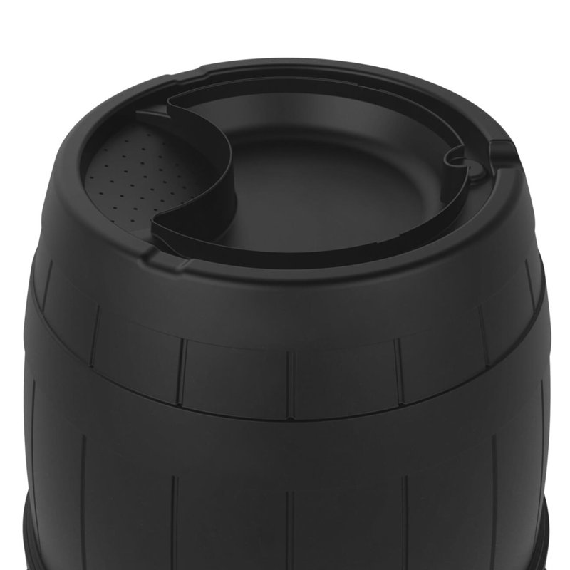 Baril de pluie 39 gallons Garden Central