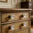 Laiton antique est en rupture de stock