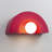 Payam Ceramic Half Moon-1975103683