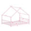 Structure de lit House en métal-134007757