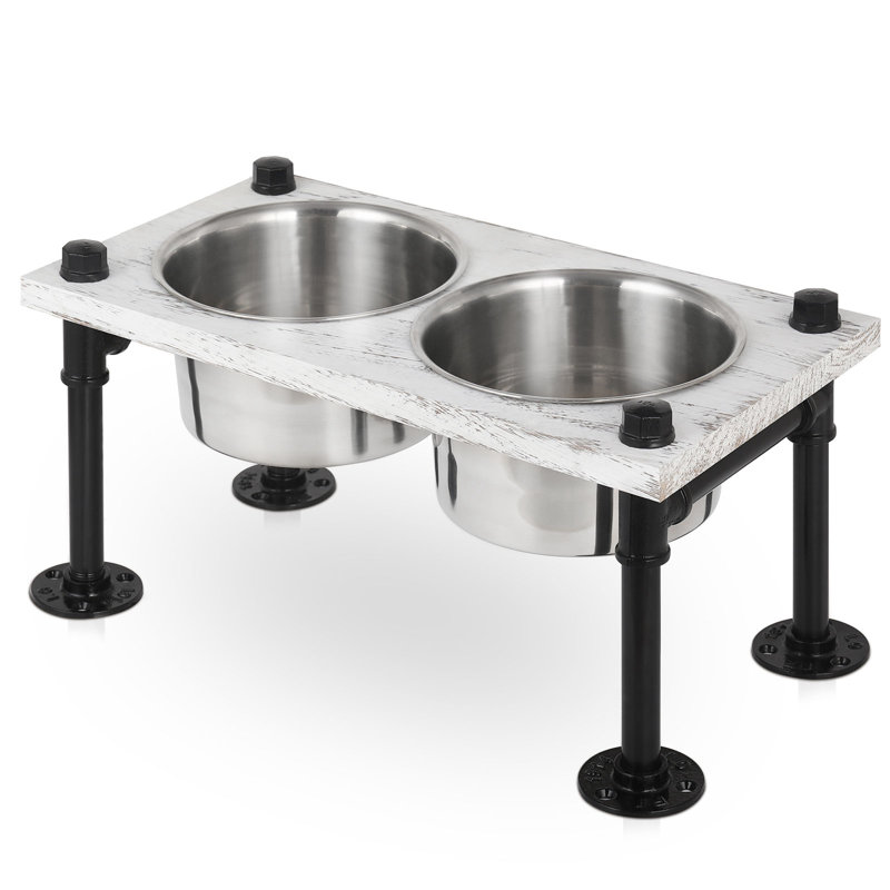 Elevated Feeder, Medium (4.72")