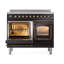 ILVE Nostalgie II Noblesse 40 in Induction Range-416877416