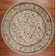 Golden Age Hand Knotted Wool Area Rug