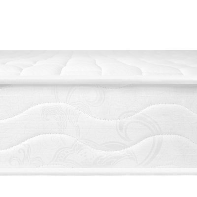 White Noise Innerspring / Coil Mattress