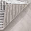 Tapis gris ivoire Marsa-61512617