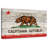 Borges Rustic California Flag-108134734