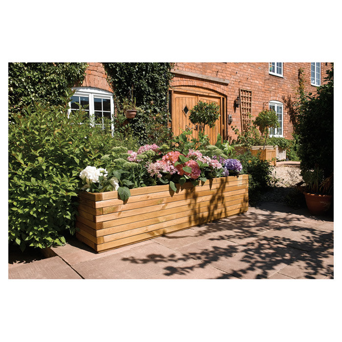Rowlinson Patio Planter