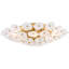 kate spade new york Leighton Large Flush Mount-70572860-70572858