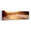 Frozen River, BC, British Columbia, Canada, art abstrait contemporain, forêt, art mural-371040714