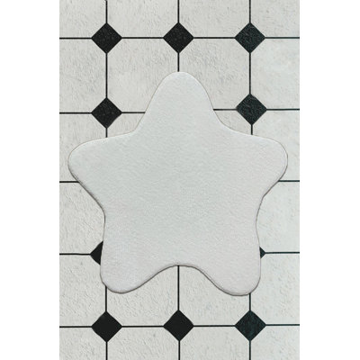 Non-Slip Bath Mat