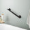 Contemporary Grab Bar