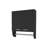 Goodyear Medicine Cabinet In Melamine With A Towel Bar-1825535372
