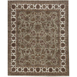 Mountain King One-of-a-Kind Rectangle 12' X 14'7" Hand Knotted Area Rug