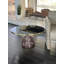 Gbelinda Coffee Table Gray Glass-288822188