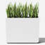 Pot à fleurs Block Series Span-86130977-86130979