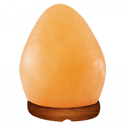 Lampe à sel Pasternak