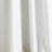 Martha Stewart Spellbound Curtain Panel Pair White-98924715