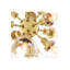 Ludlow 13 - Light Chandelier-212531216