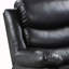 Power Recliner With Pillow Top Arms-1632974857