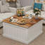 Table basse 31,5 "Farmhouse