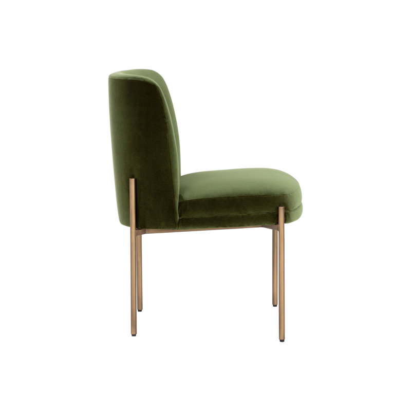 Upholstered Dining Chair