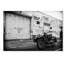 « biker life », reproduction de photo sur toile tendue-18233050