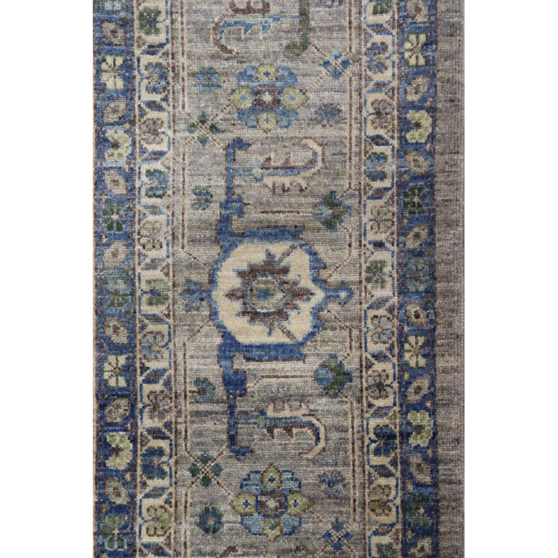 Bakshaish One-of-a-Kind 10'2" X 13'11" Area Rug