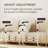 Support Stand - Mobility Assistance Rail For Sofas And Armchairs - Aid For Patients, Seniors, Elderly Individuals, And Disabled Users - Safe Grab Bar For Sitting, Couch, And Home Use - Adjustable, Portable Device