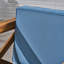 Canapé modulaire d'extérieur avec coussins 10 pièces Jacklyn -1087670322
