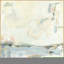 Blushing In Blue Print